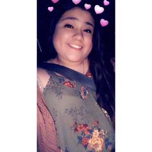 Meet your Posher, Sabrina